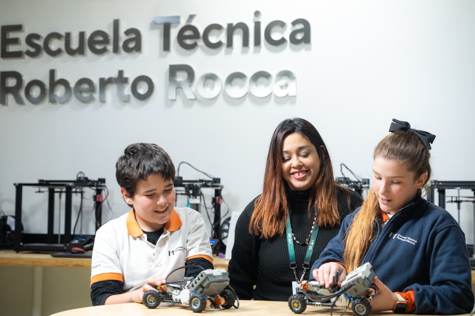 Belen Y Estudiantes
