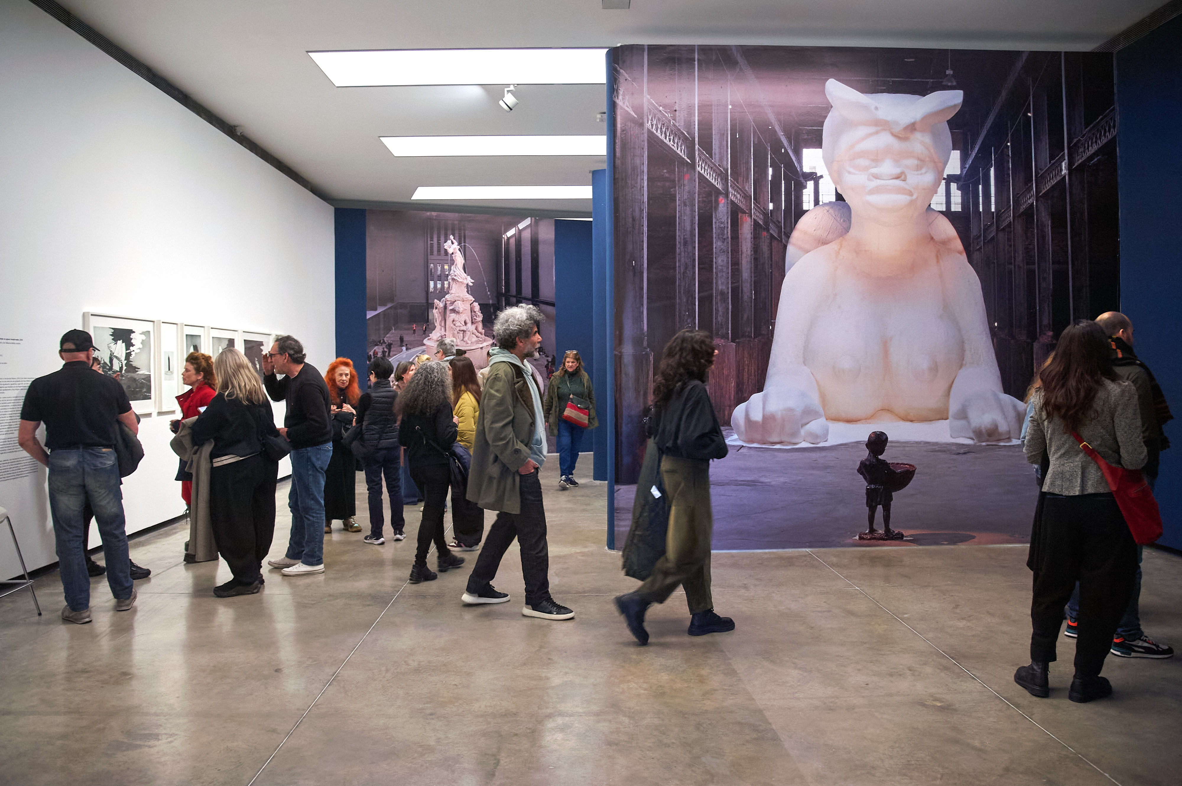 Programas de cultura e inclusión