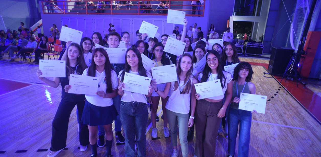 Becas TX Arg