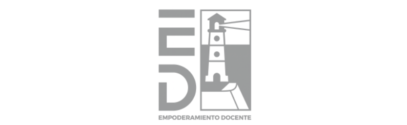 Logo ED Grises
