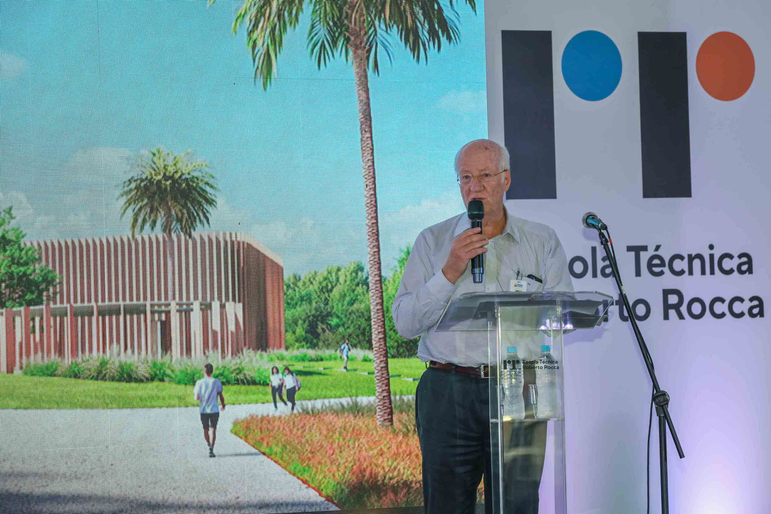 2023.08.21 Lançamento Pedra Fundamental ETRR 381