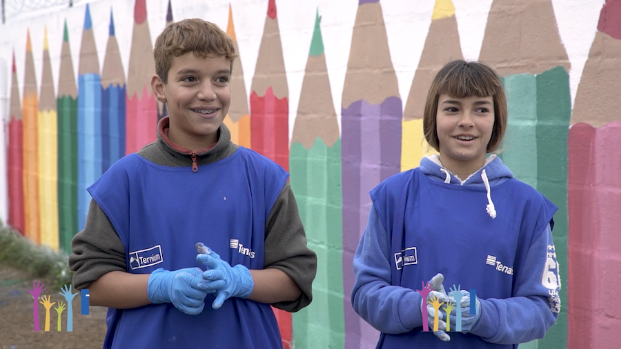 VOLUNTARIOS URUGUAY